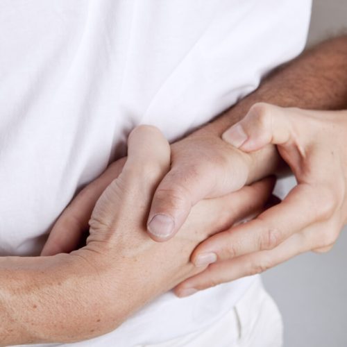 Szkolenia Osteopatia